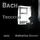 Picture of CD of the Bach Toccatas BWV 910-916, performed by Katharine Durran (piano).