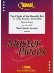 Picture of Sheet music for flute and piano by Nikolai Rimsky-Korsakov