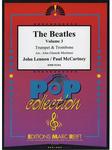 Picture of Sheet music for trumpet or cornet, tenor trombone or euphonium and piano by John Lennon and Paul McCartney