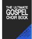 Picture of Gospels and spirituals for SATB