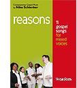 Picture of For some time, the gospel songs by Niko Schlenker have been an insiders’ tip for choirs who like to deal with modern gospel music in a serious and passionate way!
