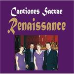 Picture of BUY THIS CD AND RECEIVE A GLIMPSE OF HEAVEN BY CANTIONES SACRAE FREE OF CHARGE
"Quite simply, when it comes to this form of music, they are in a class of their own". Artist: Cantiones Sacrae: Graeme Adamson, Linda Dallas, Jonathan Matheson-Dear and Lisa Rose