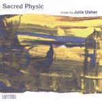 Picture of CD of chamber music by Julia Usher