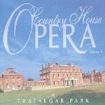 Picture of CD of operatic excerpts performed by Opera Interludes at Trafalgar Park Artist: Malcolm Martineau, London Musici, Philip Blake-Jones, Simon Over and Opera Interludes