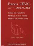 Picture of Tutor for natural horn by Francis Orval and David Reif