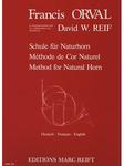 Picture of Tutor for natural horn by Francis Orval and David Reif