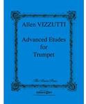 Picture of Studies for trumpet solo by Allen Vizzutti