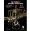 Picture of Sheet music  by Elias Or Haim. Chord book for bouzouki with CD
