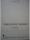 Picture of Sheet music for piano solo by Nicolai Medtner