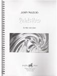 Picture of Sheet music  by John McLeod. A new and exciting recital piece for flute and piano. Ideal for adventurous concert planning.