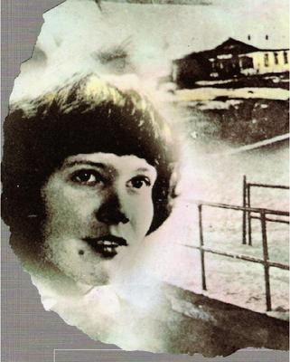 Picture of Sheet music  for soprano and piano by John McLeod. 3 powerful songs with words by the Russian poet Irina Ratushinskaya - culminating in the dramatic narrative 'No, I'm not afraid'.