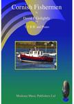 Picture of Sheet music  by David Frederick Golightly. This setting is a short four verse lively sea shanty for T.T.B.B and piano. Available as a PDF file under licence 20 copies £15.00