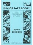 Picture of 6 jazzy pieces for the young bassist by Tony Osborne, one of the leading composers writing for the double bass today. This is one of Recital Music's best sellers and has been sold worldwide.