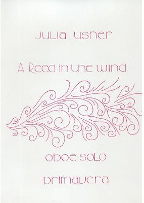 Picture of An essential piece for the contemporary oboe repertoire,  by Julia Usher