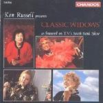 Picture of CD of orchestral music for film by Bernard Stevens, recorded for the TV film made by Ken Russell and released on the Chandos label. Artist: Bournemouth Symphony Orchestra