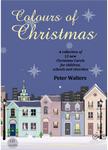 Picture of Sheet music  for voices and piano by Peter Walters. A rich and varied collection of 12 new carols, written for children and teenagers, but great for all ages to sing. From traditional to modern, beautiful to fun, bringing Christmas alive.