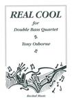Picture of A lively, rhythmic and jazzy bass quartet by Tony Osborne, one of the most successful composers writing for the double bass today. Great fun!