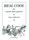 Picture of A lively, rhythmic and jazzy bass quartet by Tony Osborne, one of the most successful composers writing for the double bass today. Great fun!