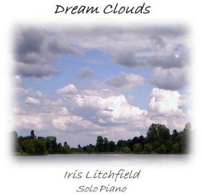 Picture of This is Iris' first solo piano CD. It contains 14 tracks which we hope will relax, delight and envelope you with the mature sincerity of mood, melody and chords. Artist: Iris Litchfield