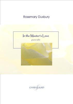 Picture of Sheet music  by Rosemary Duxbury. A beautiful, melodic, and uplifting short piano solo that opens the heart.