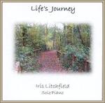 Picture of This is Iris' 2nd Solo Piano CD. It contains 14 tracks of her own relaxing, melodic piano compositions which we hope will uplift your spirits. Artist: Iris Litchfield