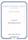 Picture of Sheet music for guitar solo by Johann Mertz