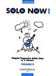 Picture of Sheet music  by [Album]. Sheet music for guitar solo