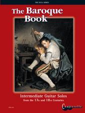 Picture of Sheet music  by [Album]. Sheet music for guitar solo