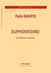 Picture of Sheet music for baritone or euphonium and piano by Paolo Baratto