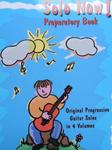 Picture of Sheet music  by [Album]. Sheet music for guitar solo