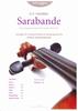 Picture of Sheet music  for violin, violin, viola, cello and double bass by George Frideric Handel. An arrangement for string orchestra or quartet/quintet by Robin Wedderburn of a movement from a keyboard suite by Handel