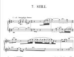 Picture of A Journey Among Travellers is a nine-movement piece for two alto (treble) recorders in a structured quarter-tone idiom composed in 1996 by Donald Bousted, 41pp.