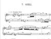 Picture of A Journey Among Travellers is a nine-movement piece for two alto (treble) recorders in a structured quarter-tone idiom composed in 1996 by Donald Bousted, 41pp.