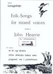 Picture of Sheet music  for voices and chorus. Download - Sheet music for SATB, with soloists, of three Icelandic folksongs, arranged by John Hearne.  This purchase provides a licence to make up to 16 copies.
