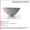 Picture of Third movement of String Quartet 4 (SPACES IN A SPACE) - spaces in a space