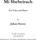 Picture of Sheet music  for voice and piano by Julian Dawes. A concert setting of a liturgical prayer