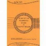 Picture of Sheet music for solo guitar by Timothy Walker