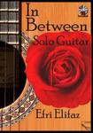 Picture of Sheet music for guitar and CD by Efri Elifaz