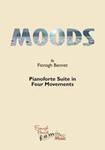 Picture of Piano Suite in 4 movements by Fionagh Bennet