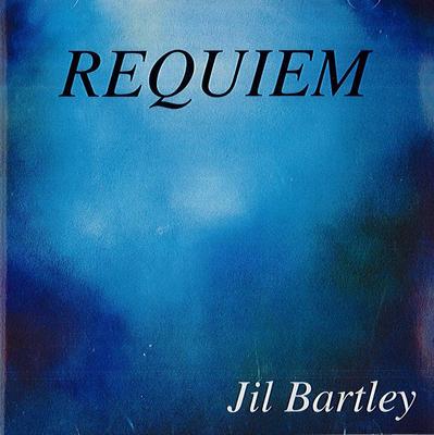 Picture of A recording of Jil Bartley's Requiem, made in Krakow, Poland during the Summer International Festival in 1997 Artist: Anna Colls, Alison Pearce, Crakoviensis Choir and Orchestra and Jil  Bartley (conductor)