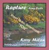 Picture of Sheet music  for female vocal and piano by Carol Ann Duffy and Kerry Milan. Rapture Song Cycle for Female Voice and Pianoforte: 20 settings of the poetry of Carol Ann Duffy.  Range: C4 to B5 with ossia. 1: You  (1st of 52) - the original tone row is introduced.