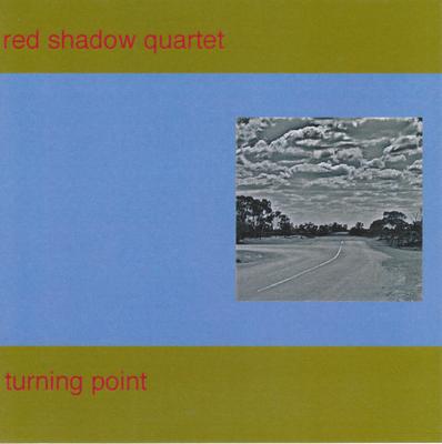 Picture of Of the eleven tracks on this album, eight were written by pianist Peter Hayes and three by bassist Dave Pullin, for their band Red Shadow Quartet. This is the band’s second CD.