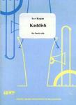 Picture of Sheet music for french horn by Lev Kogan