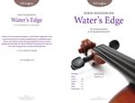 Picture of Sheet music  for violin, violin, viola, cello and double bass by Robin Wedderburn. A short contemplative piece for strings of Grade 3-4 standard