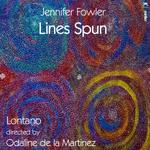 Picture of Six works for small ensembles by Jennifer Fowler, performed by Lontano, directed by Odaline de la Martinez Artist: Raphaela Papadakis, Lontano, Odaline de la Martinez and Lauren Easton