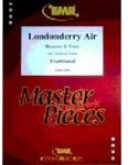 Picture of Sheet music  by Traditional Irish Air. Sheet music for bassoon and piano