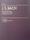 Picture of Sheet music for piano solo by Johann Sebastian Bach