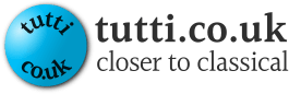 tutti.co.uk - closer to classical